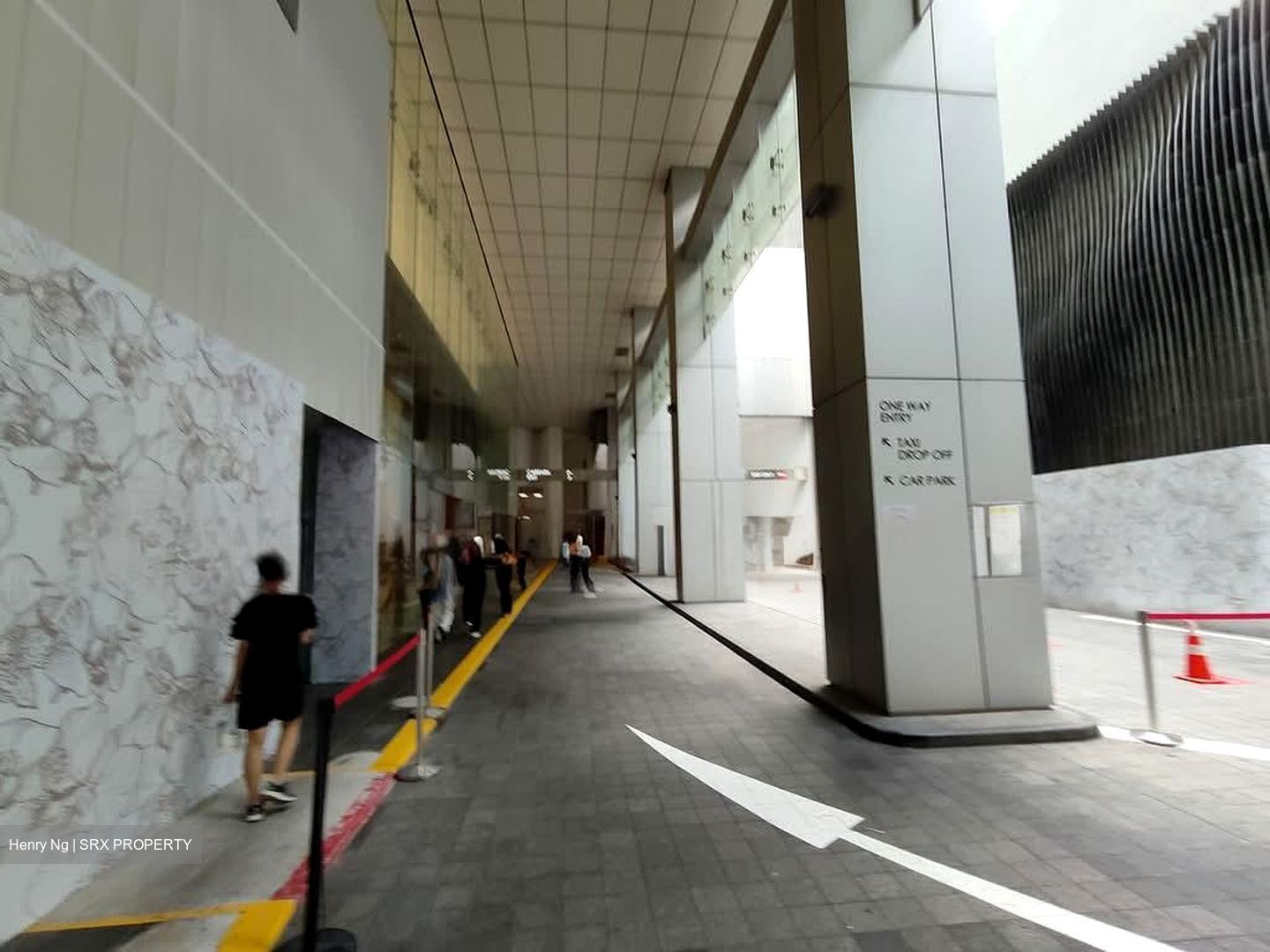 Mapletree Anson (D2), Office #536052761